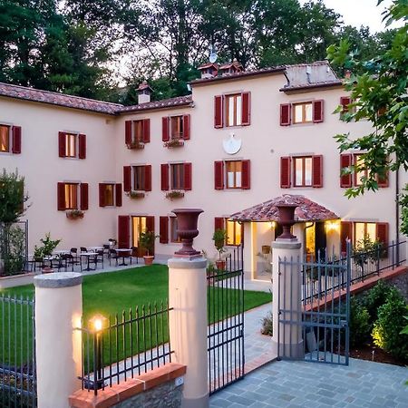 Agriturismo Torreghiotta Pistoia Bagian luar foto