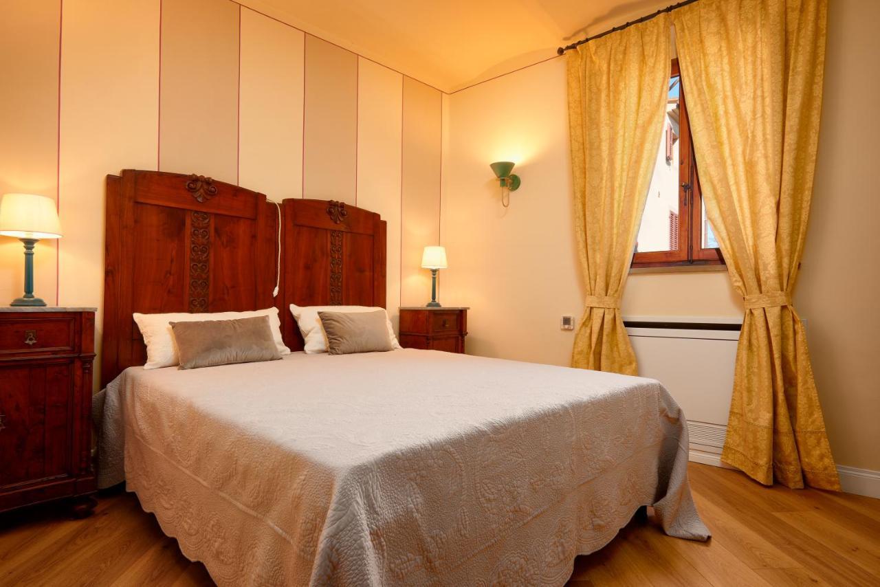 Agriturismo Torreghiotta Pistoia Bagian luar foto