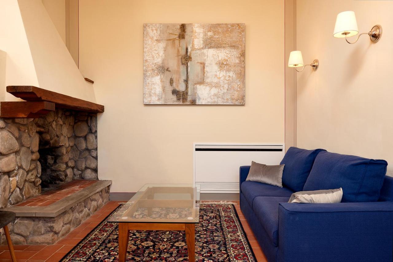 Agriturismo Torreghiotta Pistoia Bagian luar foto