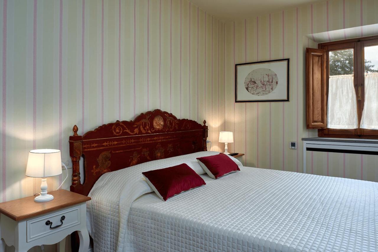 Agriturismo Torreghiotta Pistoia Bagian luar foto