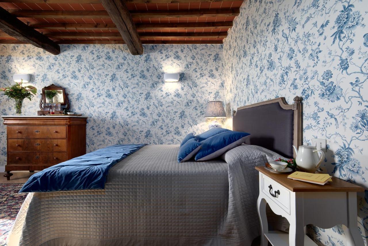 Agriturismo Torreghiotta Pistoia Bagian luar foto