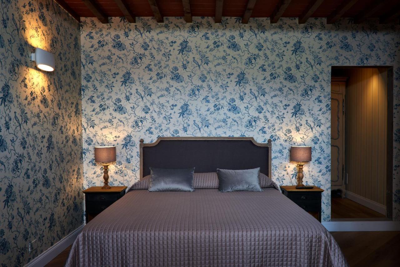 Agriturismo Torreghiotta Pistoia Bagian luar foto