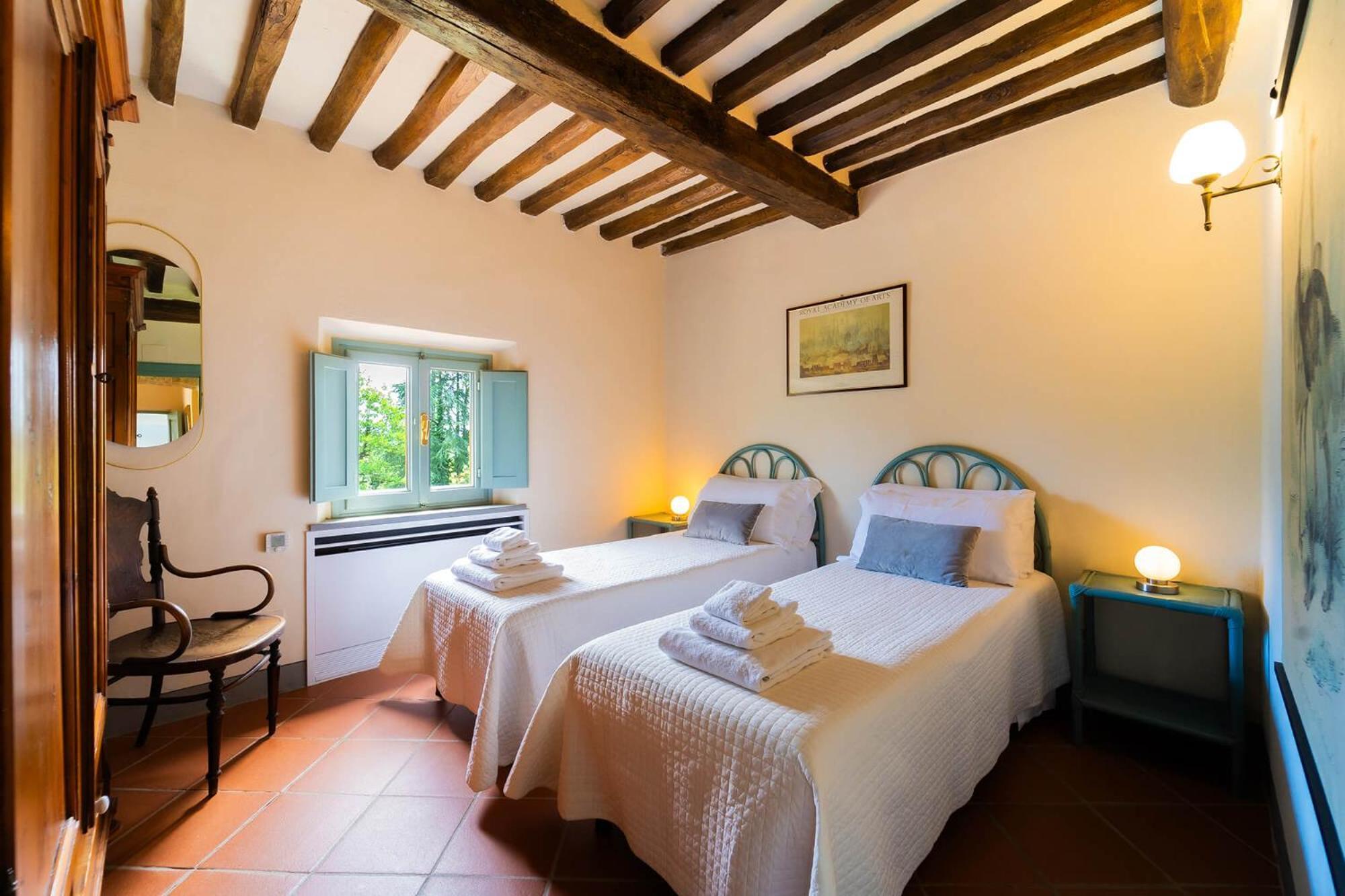 Agriturismo Torreghiotta Pistoia Bagian luar foto