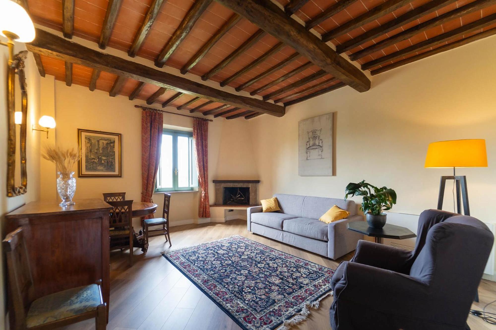 Agriturismo Torreghiotta Pistoia Bagian luar foto