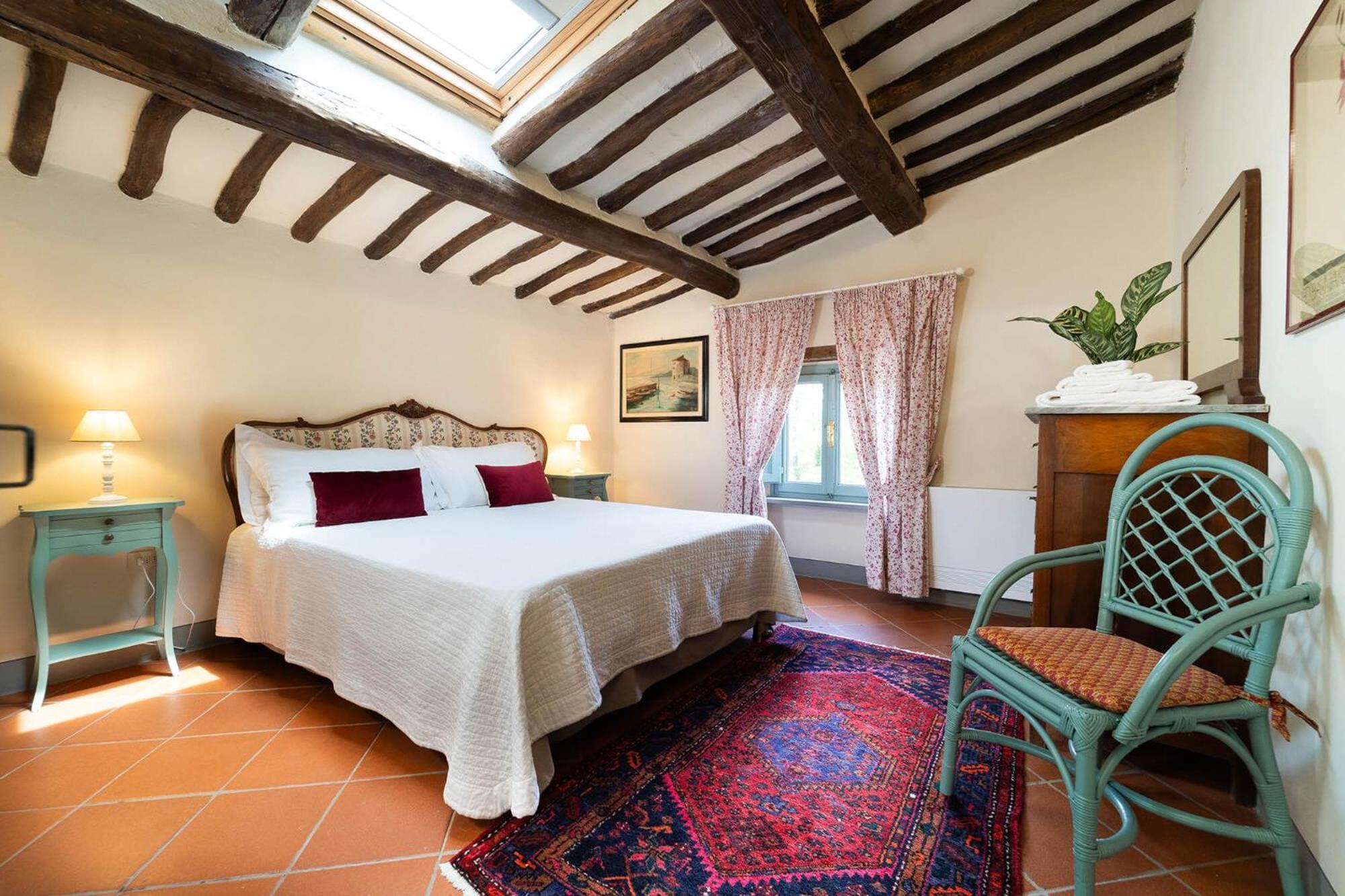 Agriturismo Torreghiotta Pistoia Bagian luar foto
