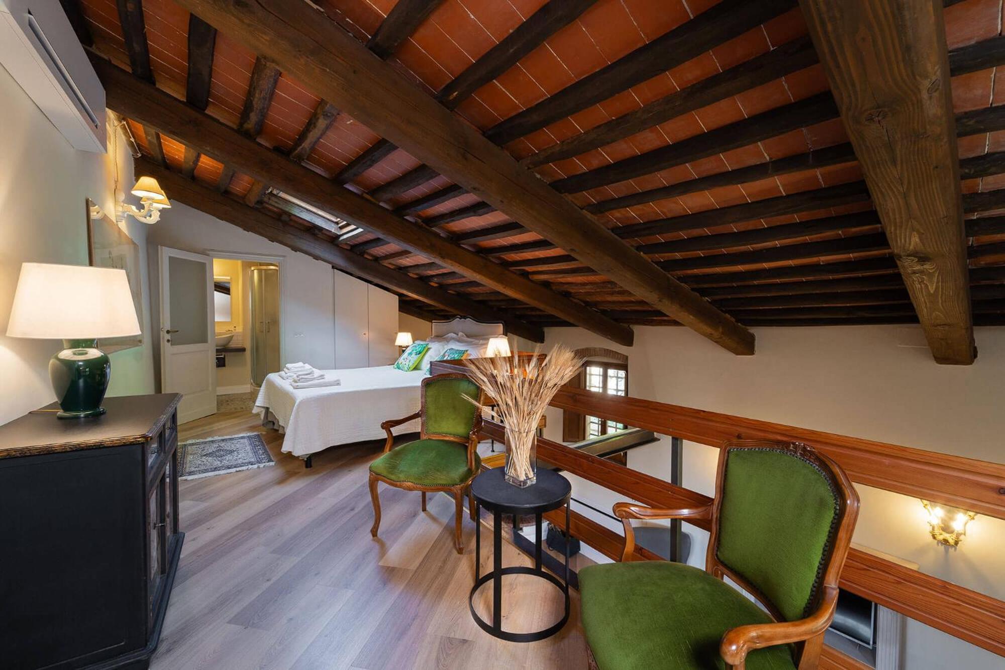 Agriturismo Torreghiotta Pistoia Bagian luar foto