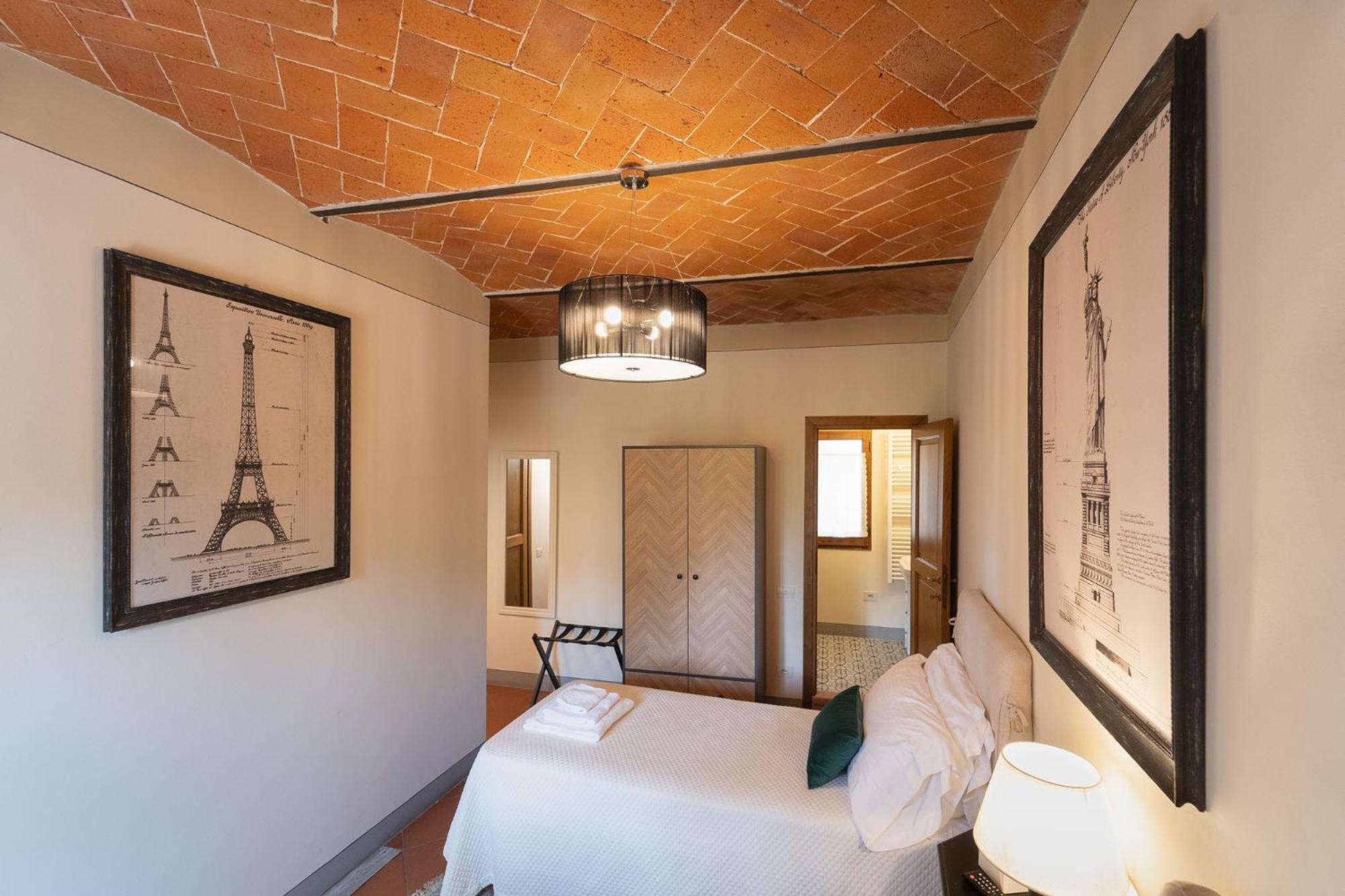 Agriturismo Torreghiotta Pistoia Bagian luar foto